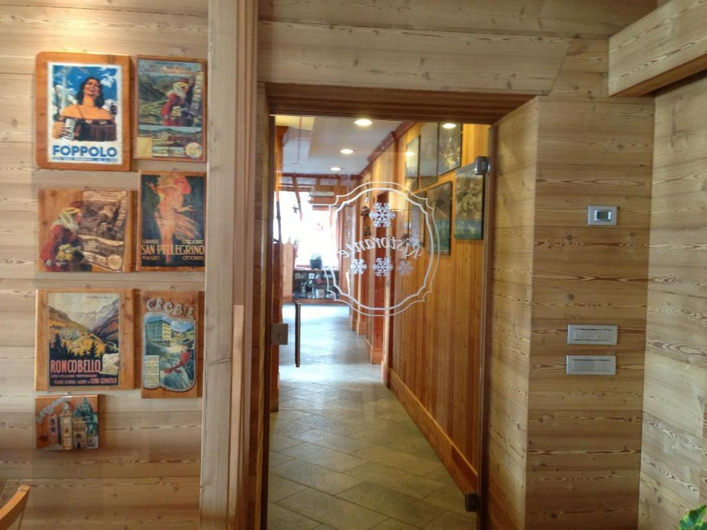 Hotel Pedretti Бранці Екстер'єр фото