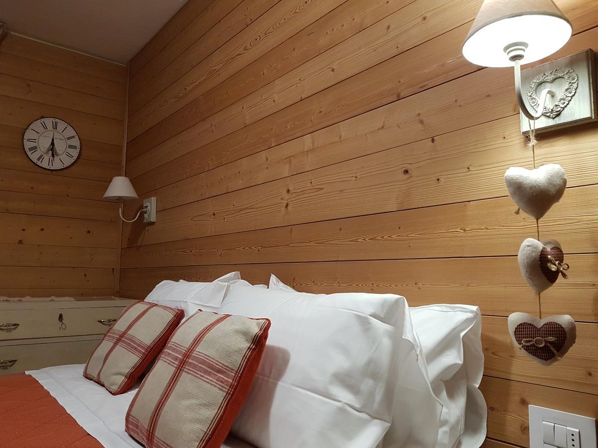 Hotel Pedretti Бранці Екстер'єр фото