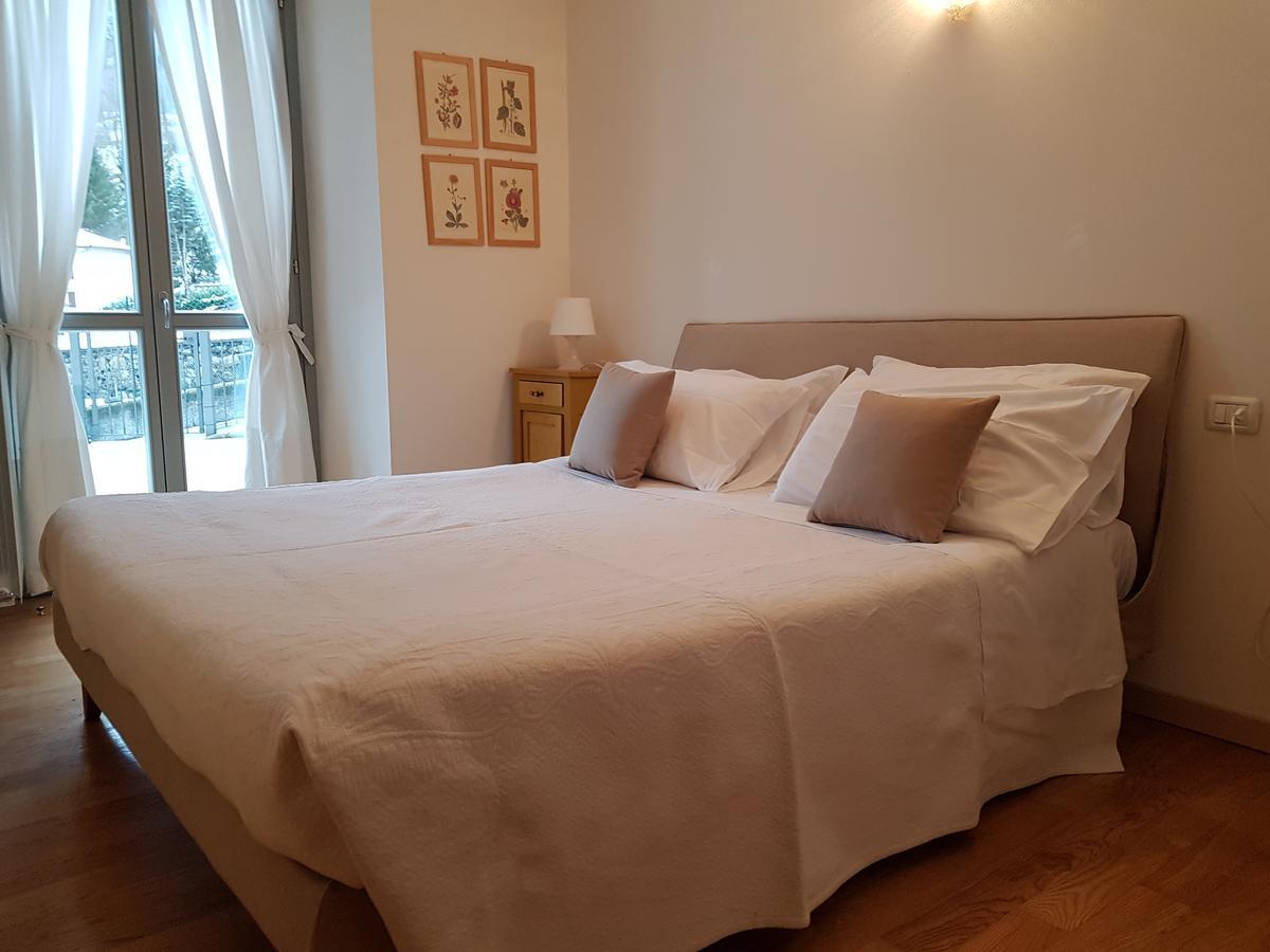 Hotel Pedretti Бранці Номер фото